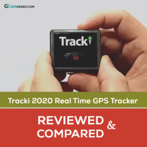 LandAirSea 54 Real Time GPS Tracker Review - GPS Gears